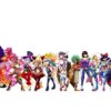 Thumbnail of new posts 116